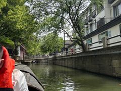 -绍兴鲁迅故里·沈园景区