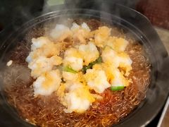 -绿茶餐厅(天津天河城店)