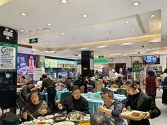 -紫光园(劲松店)