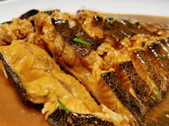 -开海·红岛海鲜虾水饺(石老人店)