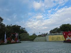 -黄埔油麻山森林公园