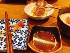 鳗鱼饭-鮨吞Sushinomi(苏州桥店)