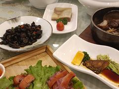 -江南村酒家