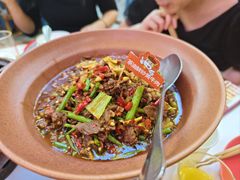 -烹湘·鲜炒湖南土菜(海珠店)