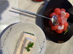 -大树餐厅(益田假日店)