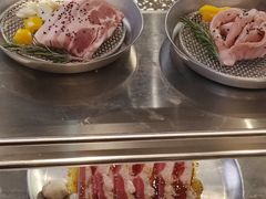 -安又胖韩国烤肉(美罗城店)