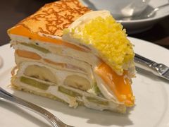 -HARBS(渋谷ヒカリエ シンクス店)