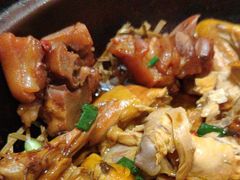 -梁家大院•农家菜(昆山会展中心店)