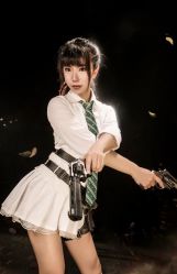 点击看大图 -星元素cosplay动漫摄影写真工作室