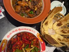 -阿财老铺·老蚌埠龙虾城(华夏总店)