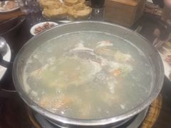 -凯华海鲜火锅·传承三十六年