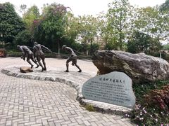 -浈阳坊旅游小镇