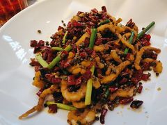 -渔家风味·鲅鱼水饺·央视展播·海鲜天津菜(开发区店)