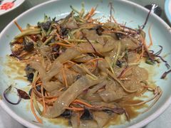 -大胡同天津菜·海肠捞饭·津门皮皮虾锅贴一绝(西姜井店)