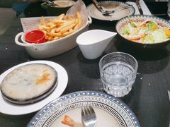 -西堤牛排(合肥之心城店)