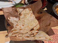 -克比叔叔印度餐厅Kebabs on the Grille(人民广场店)
