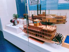 -上海中国航海博物馆