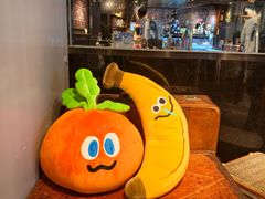 -StayReal Cafe(长宁来福士广场东八区店)