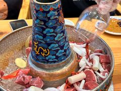 -北颂冰煮羊(红太阳广场店)