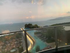 -瑰丽酒店·海吧·天际下午茶·现场DJ·天台酒吧