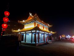 -西安城墙·碑林历史文化景区