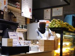 -一些柠檬一些茶(西村店)