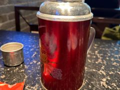 小吊梨汤-局气 烤鸭·北京菜(光华路店)