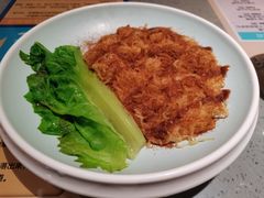 经典虾子捞面-大头力茶餐厅(花都融创茂店)