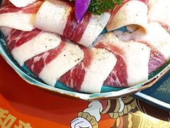 -和来烤肉(仓山万达店)