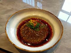 -西安高新洲际酒店•彩丰楼中餐厅