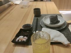 -厦门源昌凯宾斯基大酒店-隠れ鉄板焼