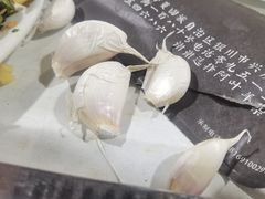 -阿叶羊杂碎(前进街店)