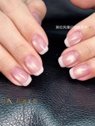 -丹曦·美甲美睫