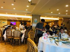 大堂-庐州太太(双岗店)