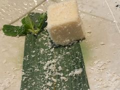 雪方椰奶冻-大树餐厅(益田假日店)