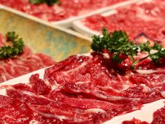 -牛村来人潮汕牛肉火锅(西单店)