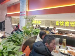 -楚太子  中餐&烧烤(武大店)