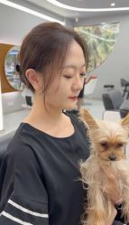 -MS.SALON美发沙龙