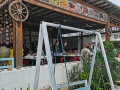 -阿弟特色海鲜餐厅·大排档(平潭店)