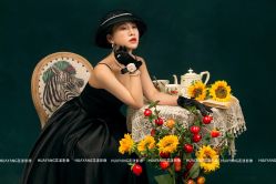 点击看大图 -花漾摄影优选工作室(东莞原创作品店)