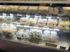 -白玉兰食品(中山公园龙之梦店)