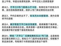 -日照海滨国家森林公园