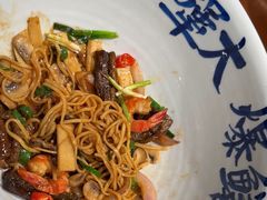 -李犟大爆鳝面·手工蟹黄包(湖滨西湖店)