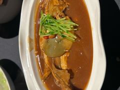 -肆月河豚·淮扬菜·湘菜(华天店)