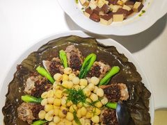 -院里寻菜·精致庭院菜(观沙岭店)