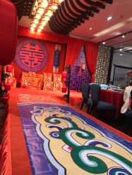 点击看大图 -源牌品粹新中式婚礼餐厅·宴会厅