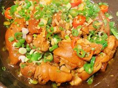 -阿嫂印象·民间江湖菜(大学城店)