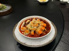 -龙宴海鲜城(经中路店)