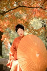 -八角古风摄影