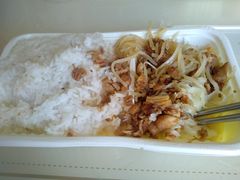 -土耳其烤肉饭镇江百年面霸(玉茗华城店)